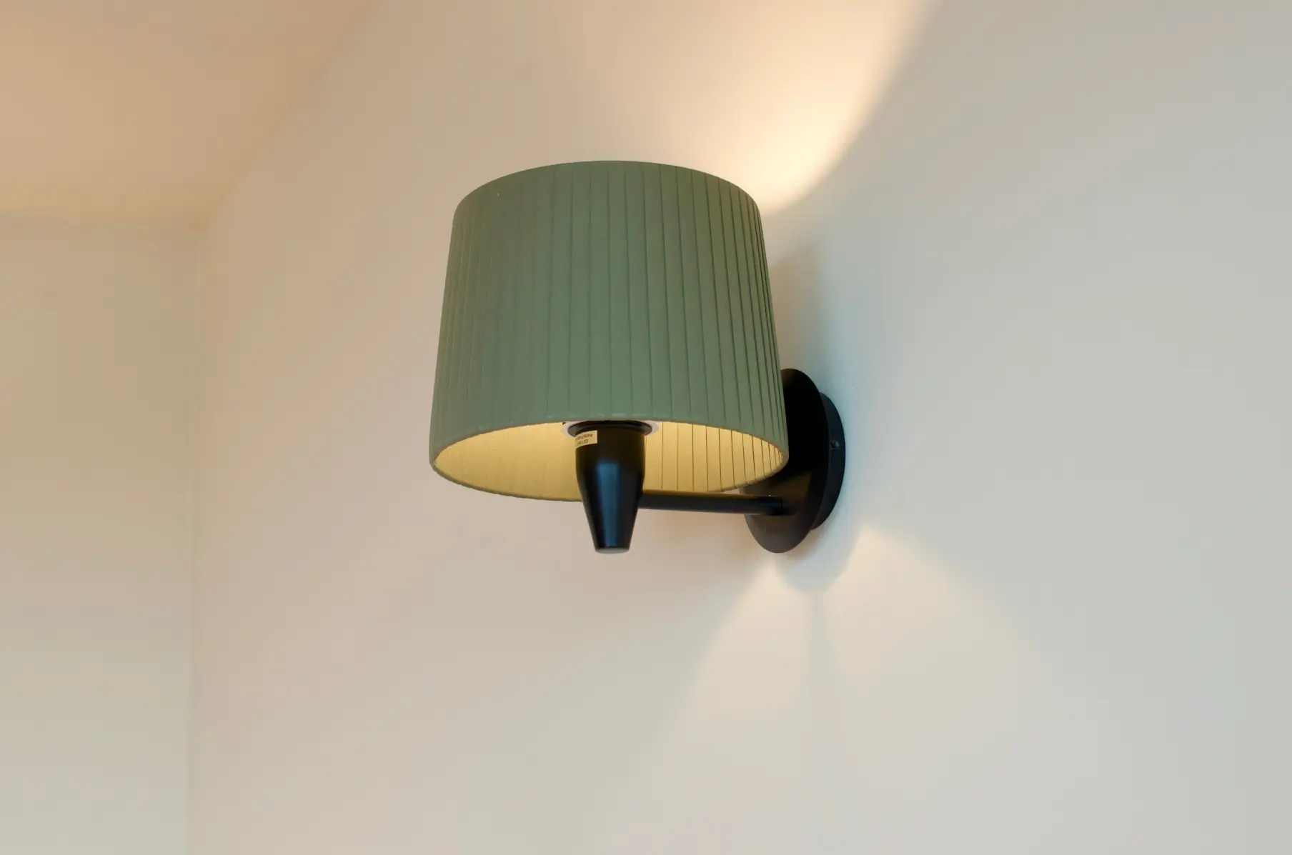 Living Area Lamp